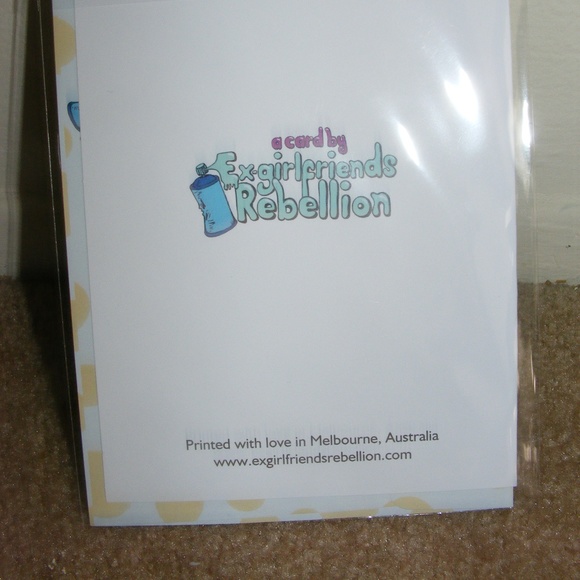 Game of Thrones Daenerys Happy Name Day Card handmade - Picture 2 of 3